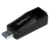 Κάρτα Δικτύου Usb Startech Usb 3.0 To Gigabit Ethernet Lan Adapter