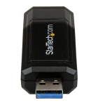 Κάρτα Δικτύου Usb Startech Usb 3.0 To Gigabit Ethernet Lan Adapter