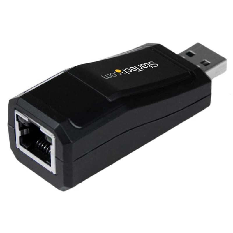 Κάρτα Δικτύου Usb Startech Usb 3.0 To Gigabit Ethernet Lan Adapter