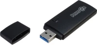 Αντάπτορας Ασύρματου Δικτύου Inter-Tech Dmg-20 Usb3.0 Wlan_N Stick 1200Mbp