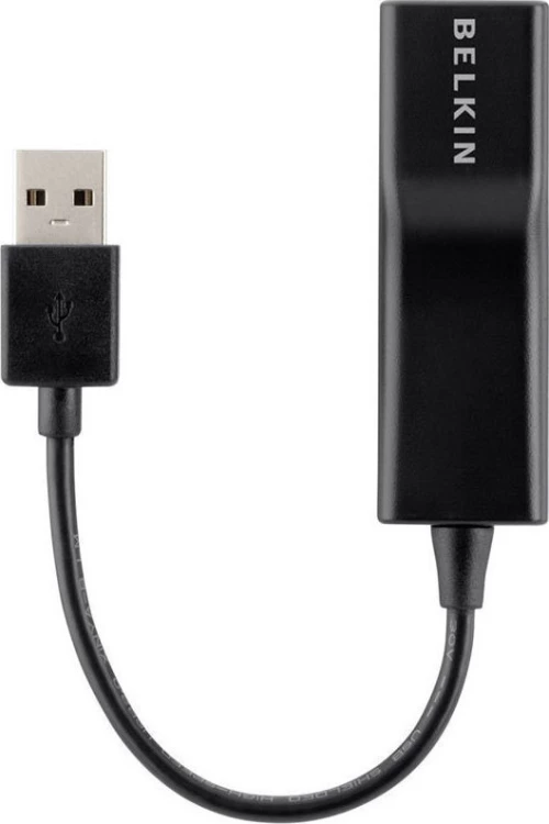Belkin USB 2.0 Ethernet Adapter