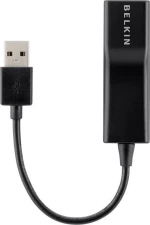 Belkin USB 2.0 Ethernet Adapter