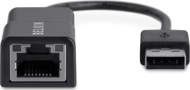 Belkin USB 2.0 Ethernet Adapter