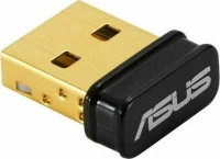 Asus Bluetooth Usb-Bt500 Usb 2.0 To Bluetooth V5.0 10M
