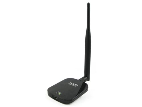 Adaptor Ενίσχυσης Ασύρματων Δικτύων 150 Mbps 802.11N Με Σύνδεση Usb - Edup Ep-Ms8515