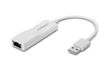 Edimax EU-4208 interface hub 480 Mbit/s White