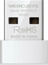 Wireless Nano Usb Adapter Mercusys Mw150Us Mw150Us