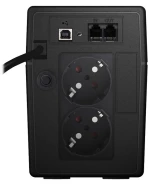 Powerwalker VI 650 LCD