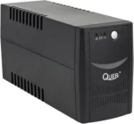 Ups Quer Micropower 600 (Offline, 600Va / 360W, 230V, 50Hz)