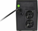 Ups Quer Micropower 600 (Offline, 600Va / 360W, 230V, 50Hz)