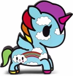 Thumbs Up Tokidoki 2000mAh