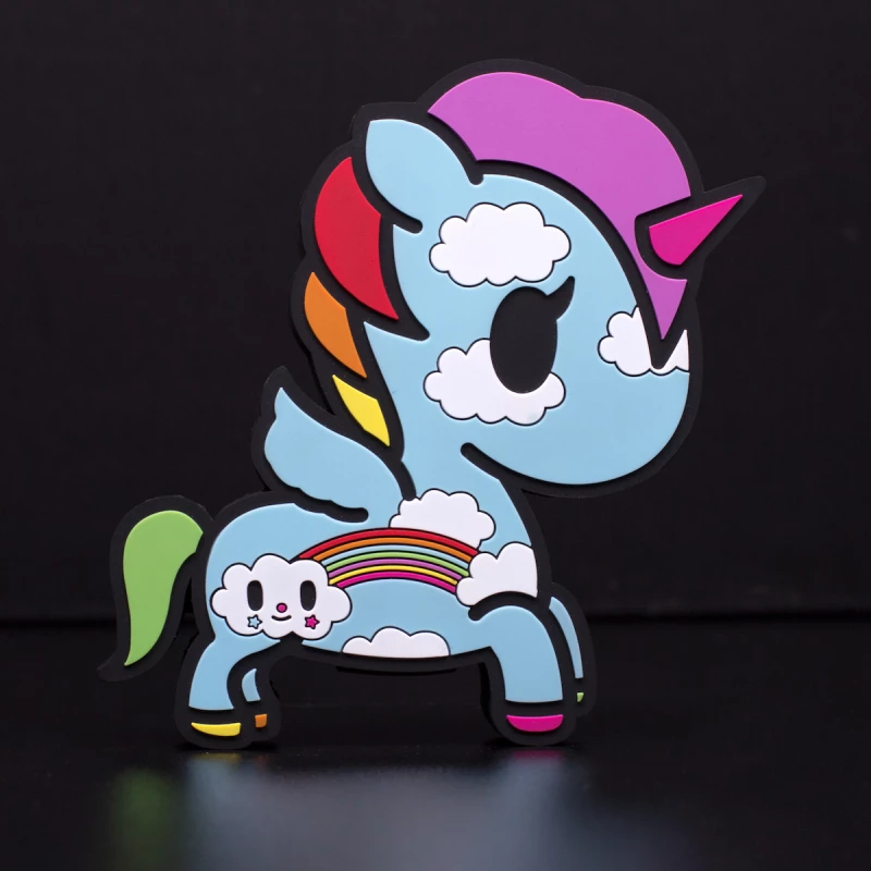 Thumbs Up Tokidoki 2000mAh