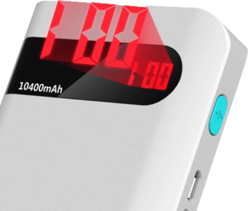 Romoss Sense 4P 10400mAh