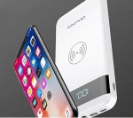 Awei P55K 10000mAh Λευκό