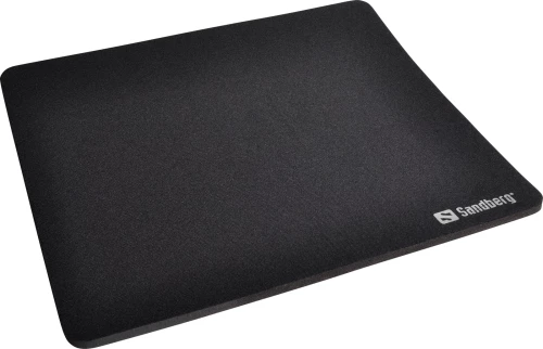 Sandberg Mousepad Black (520-05)