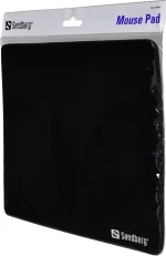 Sandberg Mousepad Black (520-05)