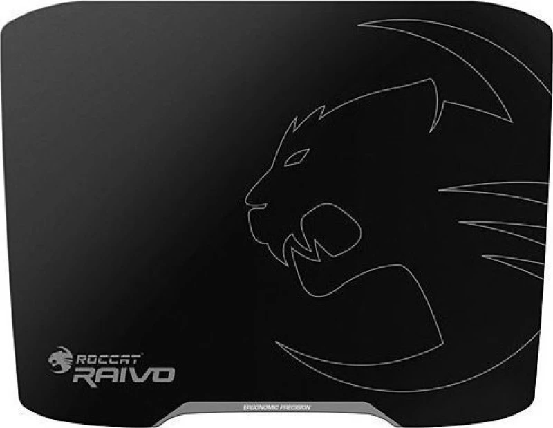 Roccat Raivo Midnight Black 350mm