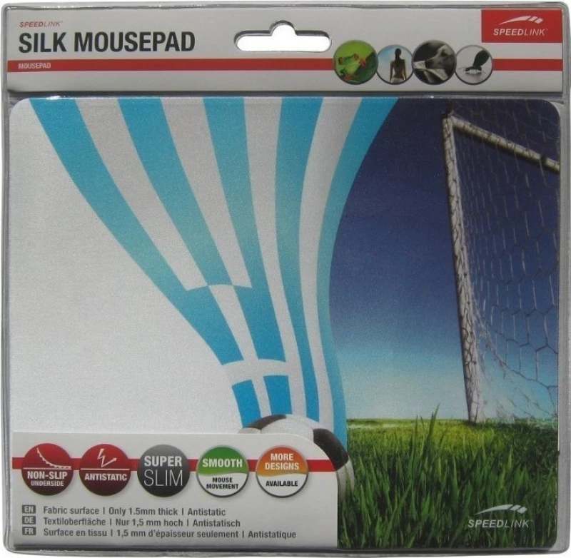 SpeedLink SILK Mousepad Greece