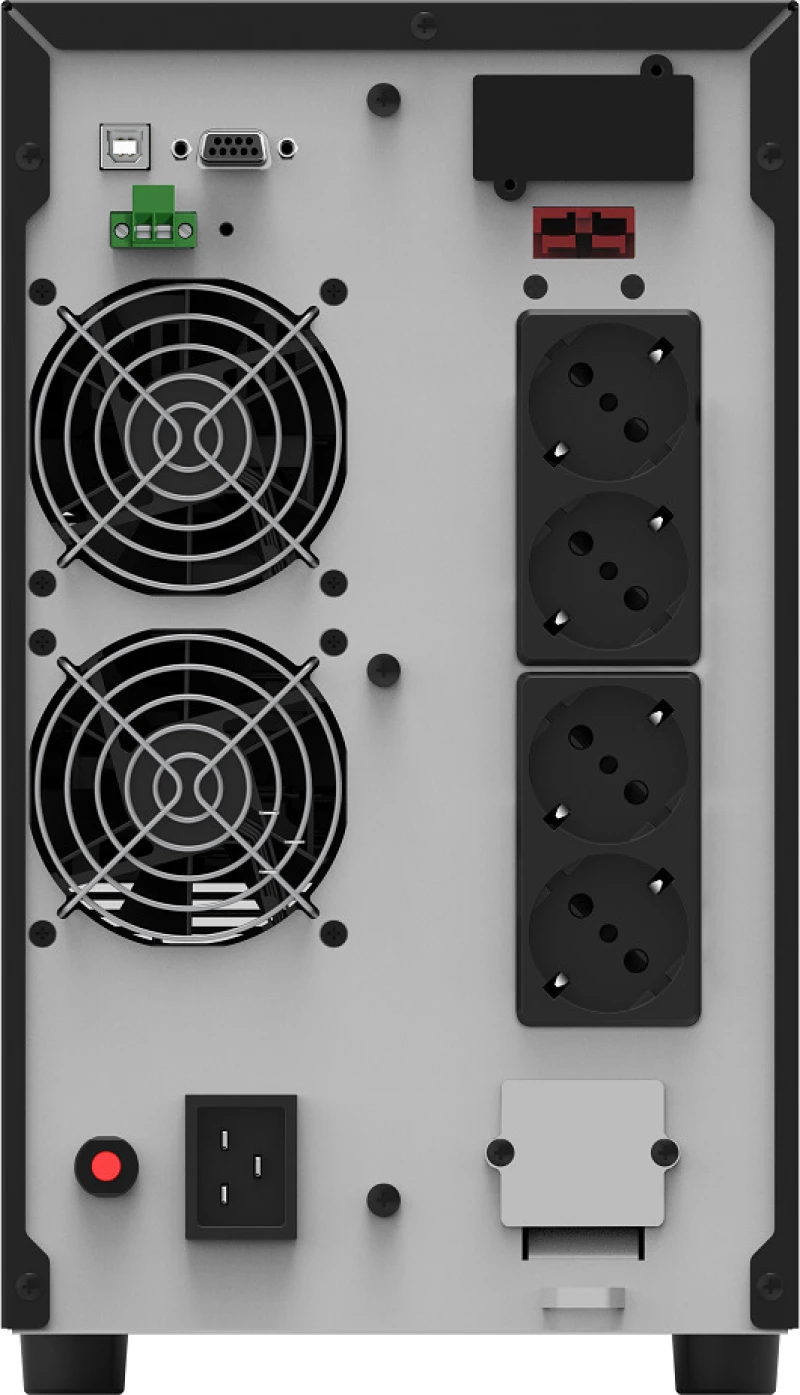 Ups Powerwalker Vfi 3000 At (10122182)