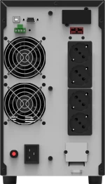 Ups Powerwalker Vfi 3000 At (10122182)