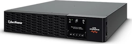 Cyberpower Prof. Rack Tower Xl 3000Va/3000W 8Xice Pr3000Ertxl2U