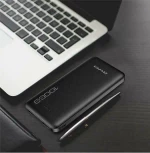Awei P28K 10000mAh Μαύρο