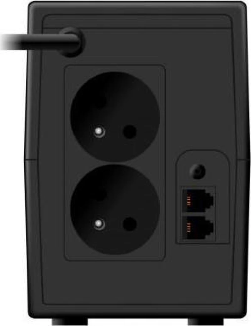 Ever Easyline 650 AVR USB