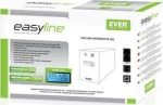 Ever Easyline 650 AVR USB