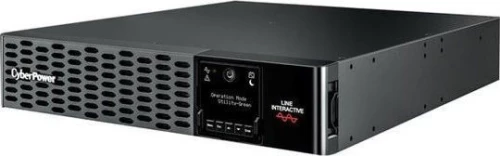 Cyberpower Prof. Rack Tower Xl 1500Va/1500W 10Ice Pr1500Ertxl2U