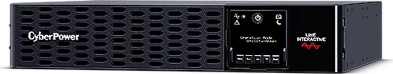 Cyberpower Prof. Rack Tower Xl 1500Va/1500W 10Ice Pr1500Ertxl2U