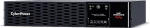 Cyberpower Prof. Rack Tower Xl 1500Va/1500W 10Ice Pr1500Ertxl2U