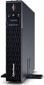 Cyberpower Prof. Rack Tower Xl 1500Va/1500W 10Ice Pr1500Ertxl2U