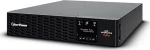 Cyberpower Prof. Rack Tower Xl 1500Va/1500W 10Ice Pr1500Ertxl2U