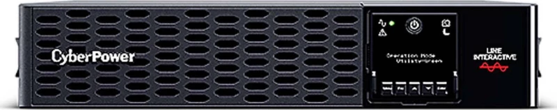 Cyberpower Prof. Rack Tower Xl 1500Va/1500W 10Ice Pr1500Ertxl2U