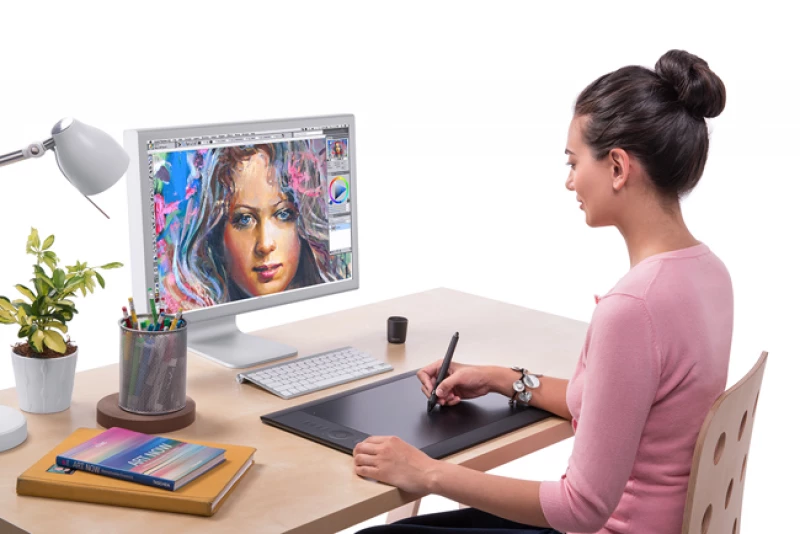 Wacom Intuos Pro L