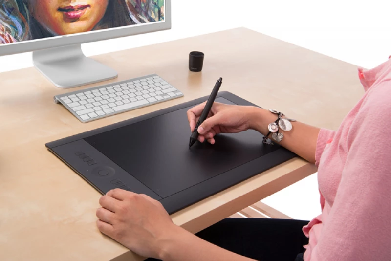 Wacom Intuos Pro L