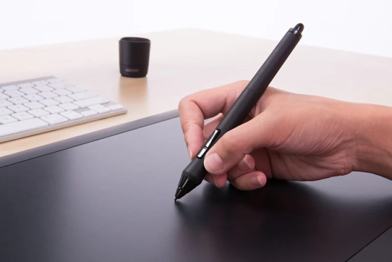 Wacom Intuos Pro L