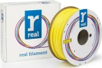 Real Filament PETG 2.85mm Yellow 1kg