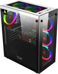 Armaggeddon Nimitz TR5000 White