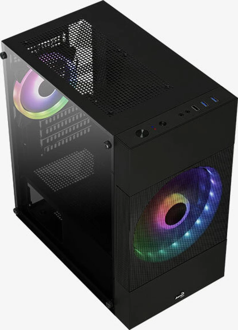 Aerocool Atomic Lite v1
