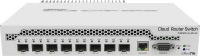 Mikrotik Cloud Router Switch (Crs309-1G-8S+In)