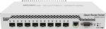 Mikrotik Cloud Router Switch (Crs309-1G-8S+In)