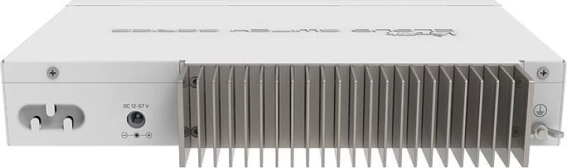 Mikrotik Cloud Router Switch (Crs309-1G-8S+In)