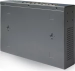 Digitus Fast Etherent af/at 8-Port Switch+2 Uplinks 120W PoE
