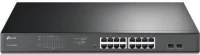 Switch Tp-Link Tl-Sg1218Mpe - 16 Ports Tl-Sg1218Mpe