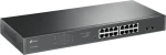 Switch Tp-Link Tl-Sg1218Mpe - 16 Ports Tl-Sg1218Mpe