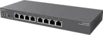 Network Switch Engenius Ecs1008P 8 -Port Smart 55W Cloud Poe