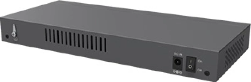 Network Switch Engenius Ecs1008P 8 -Port Smart 55W Cloud Poe