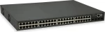 Network Switch Levelone 52X Ge Gtp-5271 4Xgsfp 19" 400W 48Xpoe