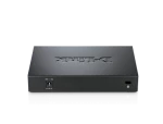 D-Link DES-108 Μαύρος (Μαύρο)